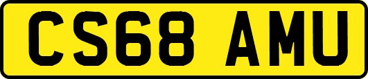 CS68AMU