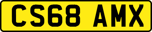 CS68AMX
