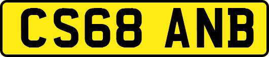CS68ANB