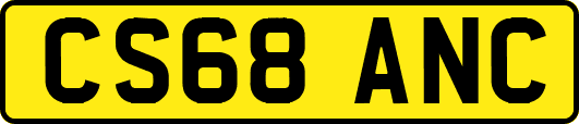 CS68ANC