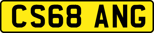 CS68ANG