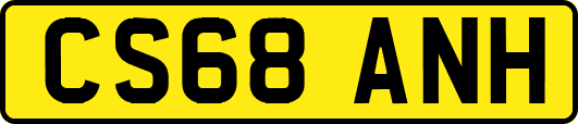 CS68ANH