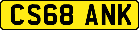 CS68ANK