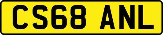 CS68ANL