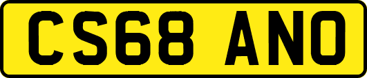 CS68ANO