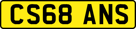 CS68ANS