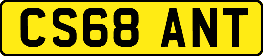 CS68ANT