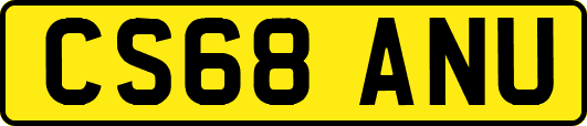 CS68ANU