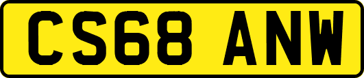 CS68ANW