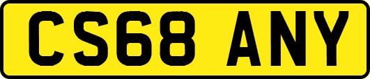 CS68ANY