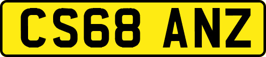 CS68ANZ