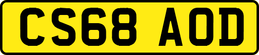 CS68AOD