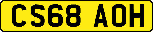 CS68AOH