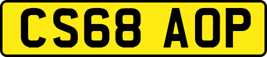 CS68AOP