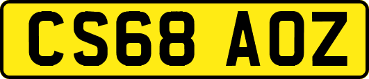 CS68AOZ