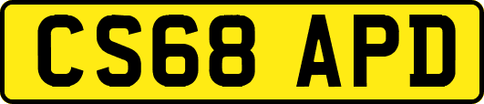 CS68APD