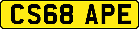 CS68APE