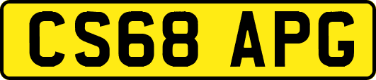 CS68APG