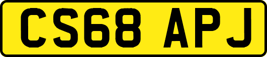 CS68APJ
