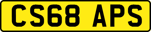 CS68APS
