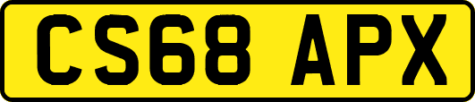 CS68APX