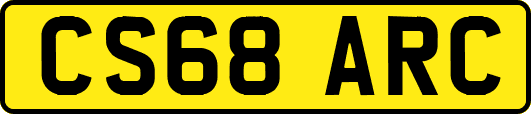 CS68ARC