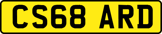 CS68ARD