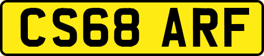 CS68ARF