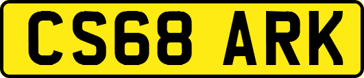 CS68ARK