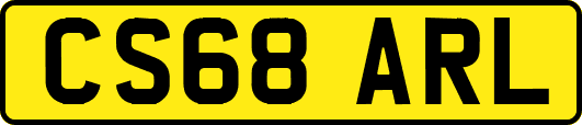 CS68ARL