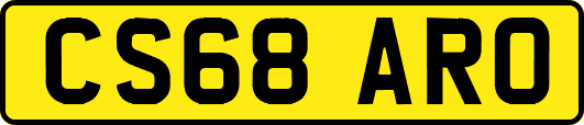 CS68ARO