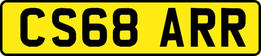 CS68ARR