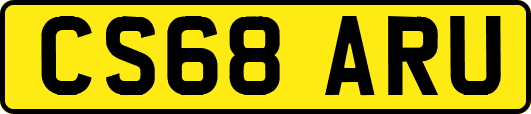 CS68ARU