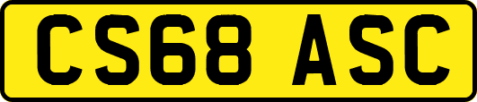 CS68ASC