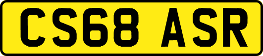 CS68ASR