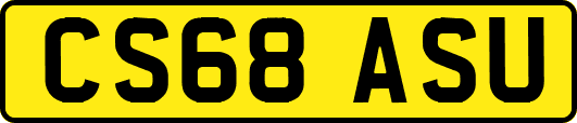 CS68ASU