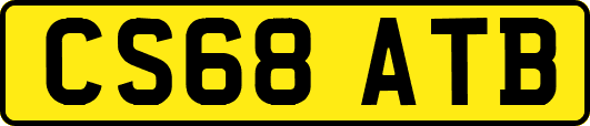CS68ATB