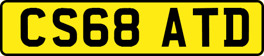 CS68ATD