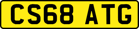 CS68ATG