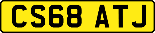 CS68ATJ