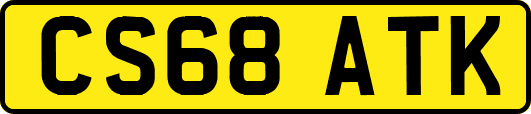 CS68ATK