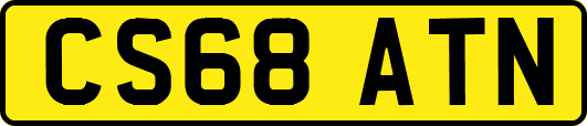 CS68ATN