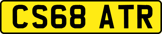 CS68ATR