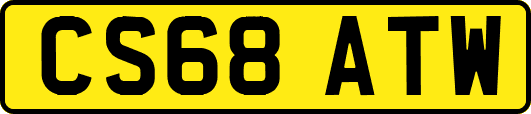 CS68ATW