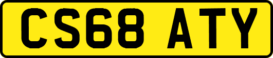 CS68ATY