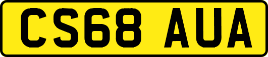 CS68AUA