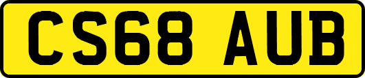 CS68AUB