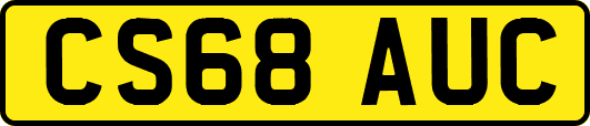 CS68AUC