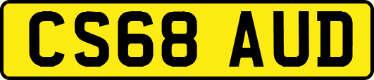 CS68AUD