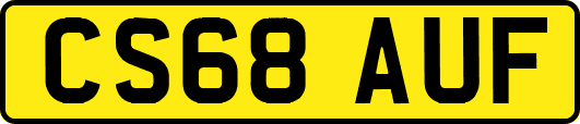CS68AUF